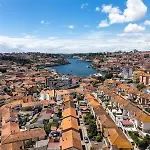 River 9 And View Porto Gaia By Mp 公寓 加亚新城