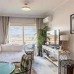 公寓 River 9 And View Porto Gaia By Mp