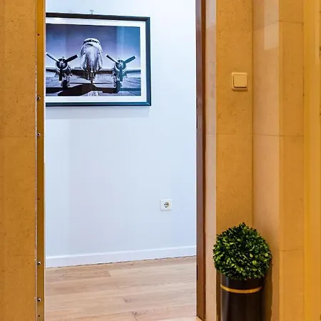 Appartement River 9 And View Porto Gaia By Mp Vila Nova de Gaia