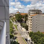 Apartament River 9 And View Porto Gaia By Mp Vila Nova de Gaia