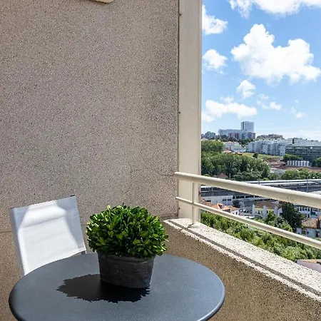 River 9 And View Porto Gaia By Mp Apartment