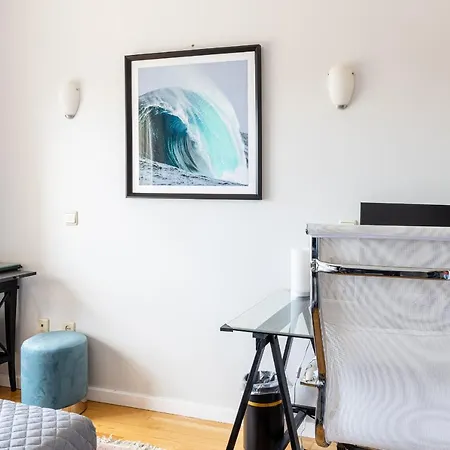 River 9 And View Porto Gaia By Mp Vila Nova de Gaia