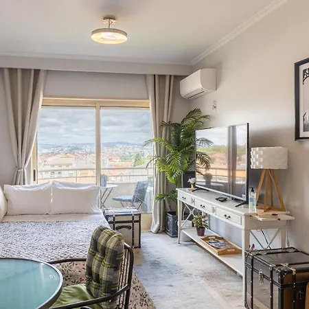 Apartment River 9 And View Porto Gaia By Mp