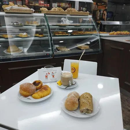 River 9 And View Porto Gaia By Mp Apartment Vila Nova de Gaia