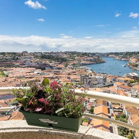 River 9 And View Porto Gaia By Mp Apartamento