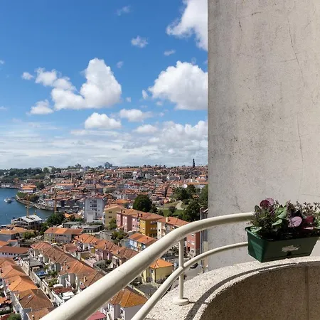 River 9 And View Porto Gaia By Mp *