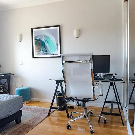 Apartment River 9 And View Porto Gaia By Mp *