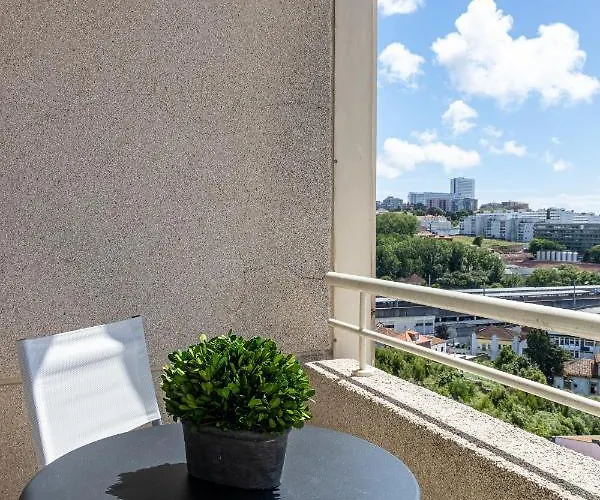 River 9 And View Porto Gaia By Mp Apartman