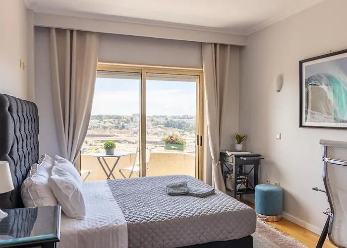 Apartman River 9 And View Porto Gaia By Mp