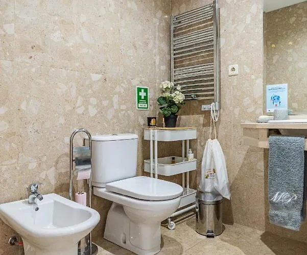 River 9 And View Porto Gaia By Mp Apartman *