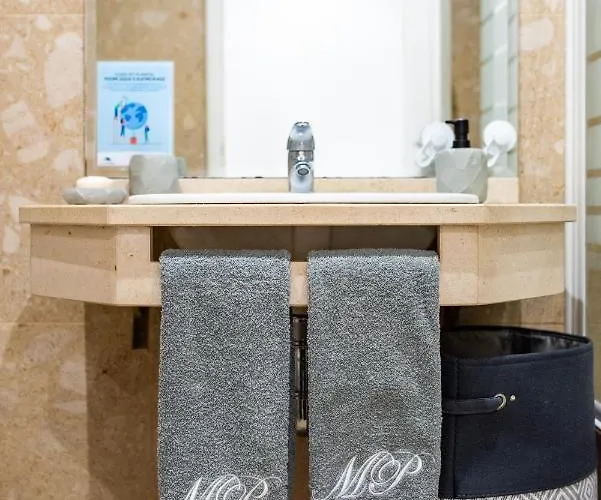 Apartman River 9 And View Porto Gaia By Mp