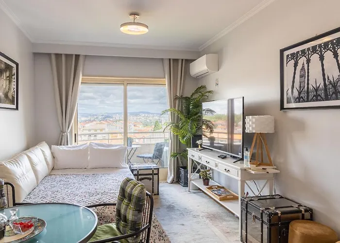 Apartman River 9 And View Porto Gaia By Mp