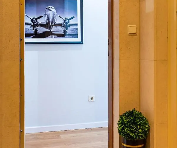 Apartman River 9 And View Porto Gaia By Mp Vila Nova de Gaia