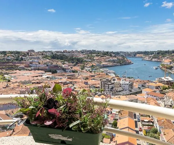 River 9 And View Porto Gaia By Mp Apartman