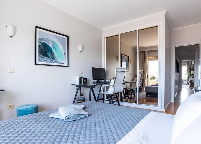 Apartman River 9 And View Porto Gaia By Mp