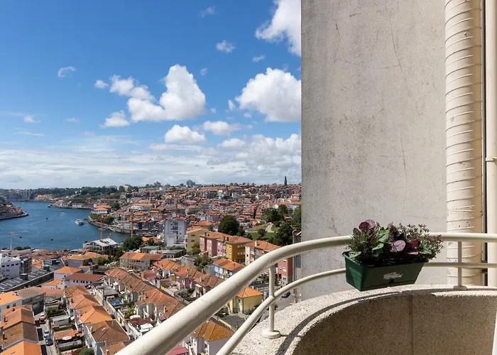 River 9 And View Porto Gaia By Mp *