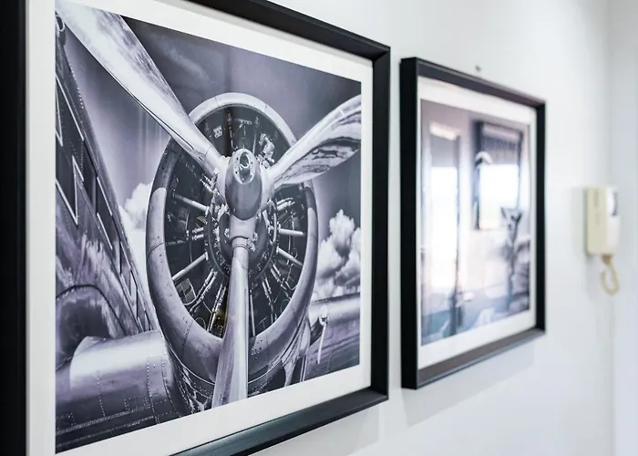 Apartman River 9 And View Porto Gaia By Mp Vila Nova de Gaia