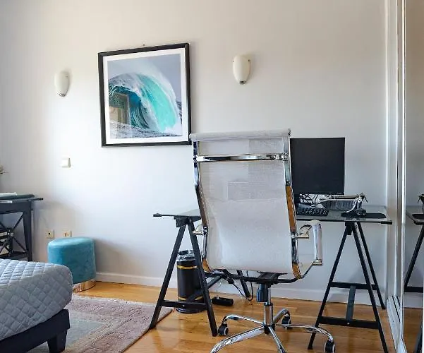 Apartman River 9 And View Porto Gaia By Mp *