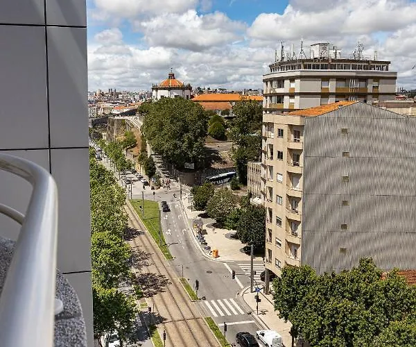 Apartman River 9 And View Porto Gaia By Mp Vila Nova de Gaia